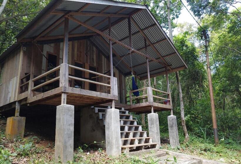 Курорт Iboih Inn