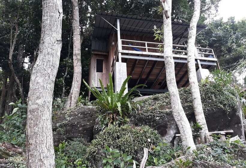 استراحتگاه Iboih Inn