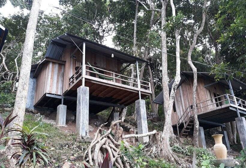 Курорт Iboih Inn