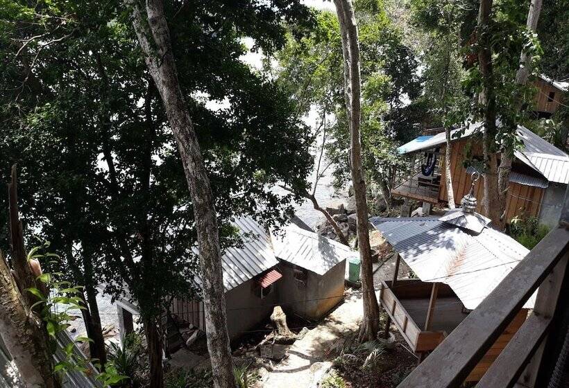 Курорт Iboih Inn