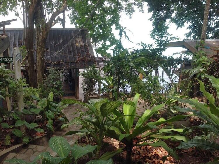 Курорт Iboih Inn