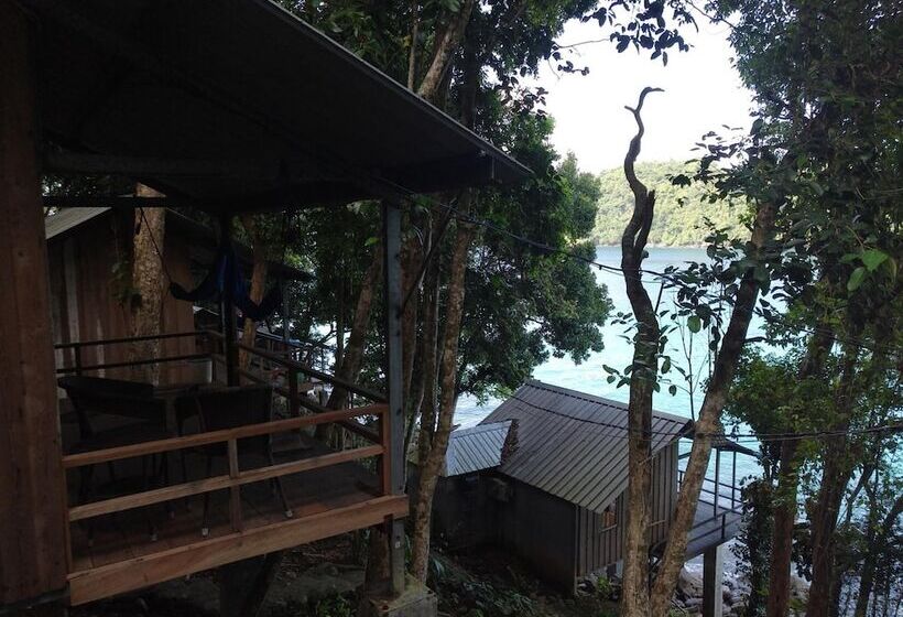 Курорт Iboih Inn