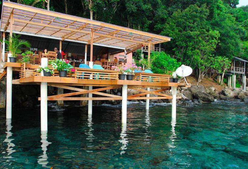 استراحتگاه Iboih Inn