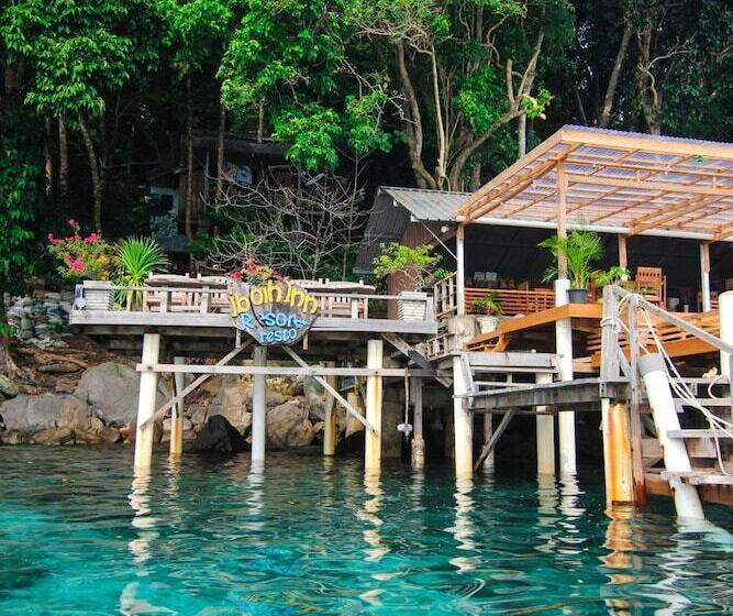 Курорт Iboih Inn