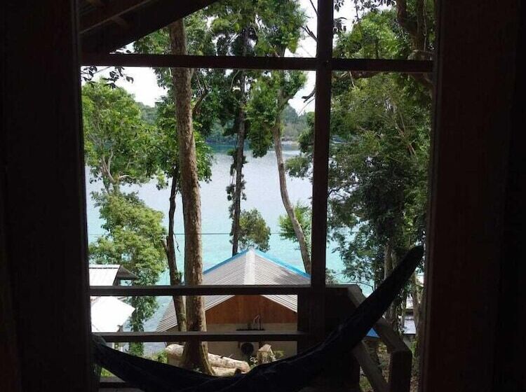 Курорт Iboih Inn