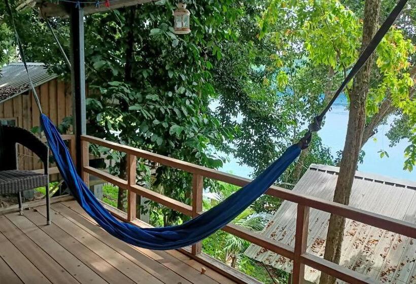 Курорт Iboih Inn