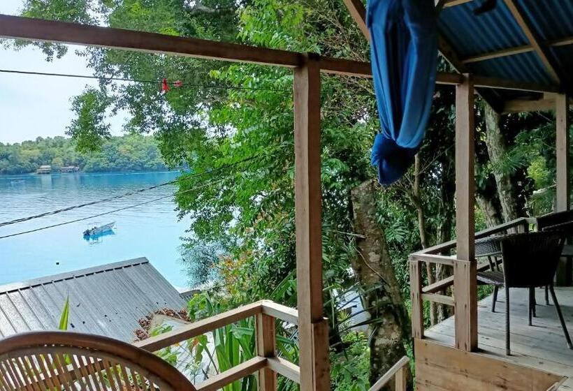 استراحتگاه Iboih Inn