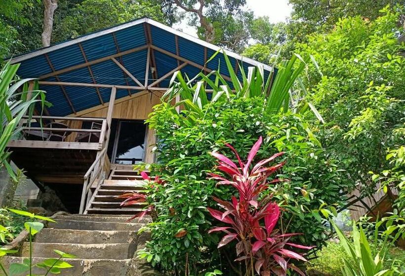 Курорт Iboih Inn