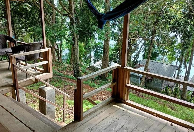 Курорт Iboih Inn