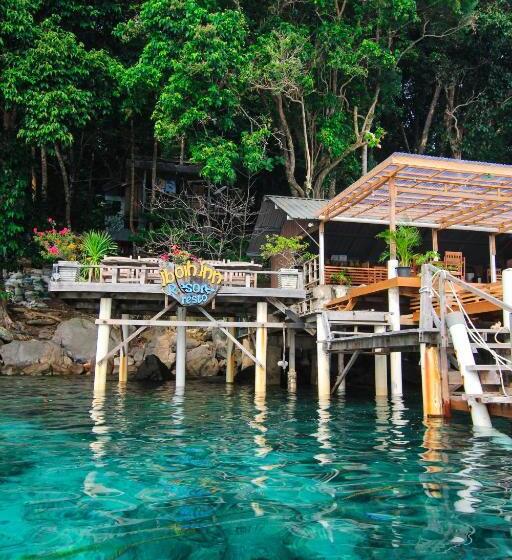 Курорт Iboih Inn