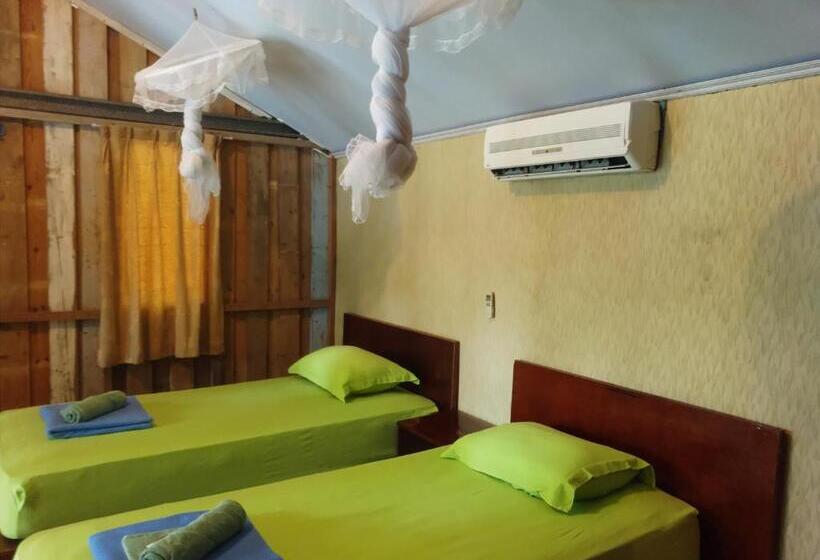 Курорт Iboih Inn