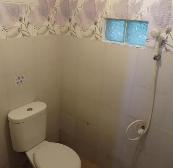 Курорт Iboih Inn