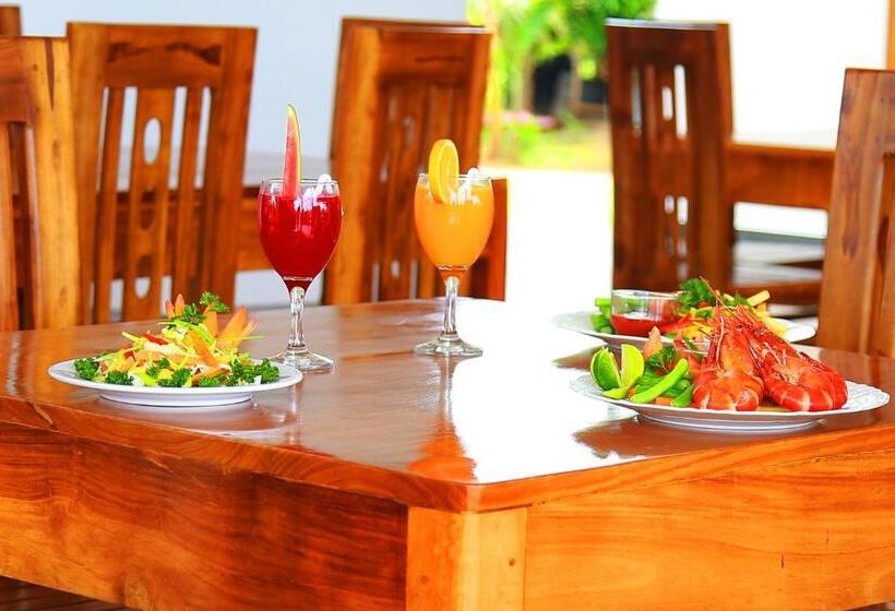 Rivonway Hotel Polonnaruwa