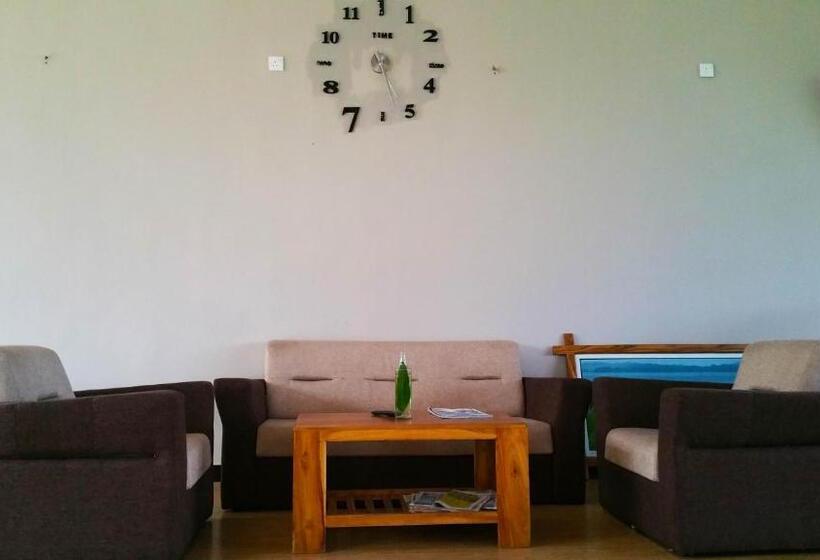 Rivonway Hotel Polonnaruwa