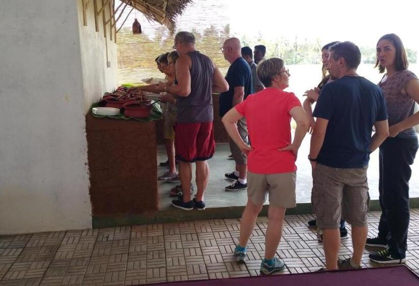 Rivonway Hotel Polonnaruwa