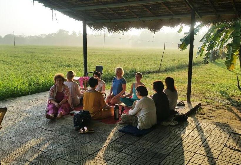 Rivonway Hotel Polonnaruwa