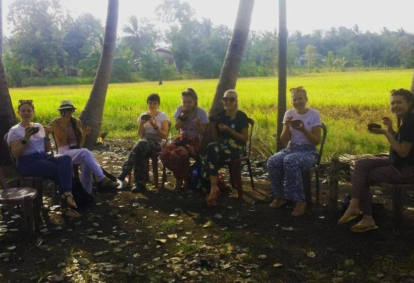 Rivonway Hotel Polonnaruwa