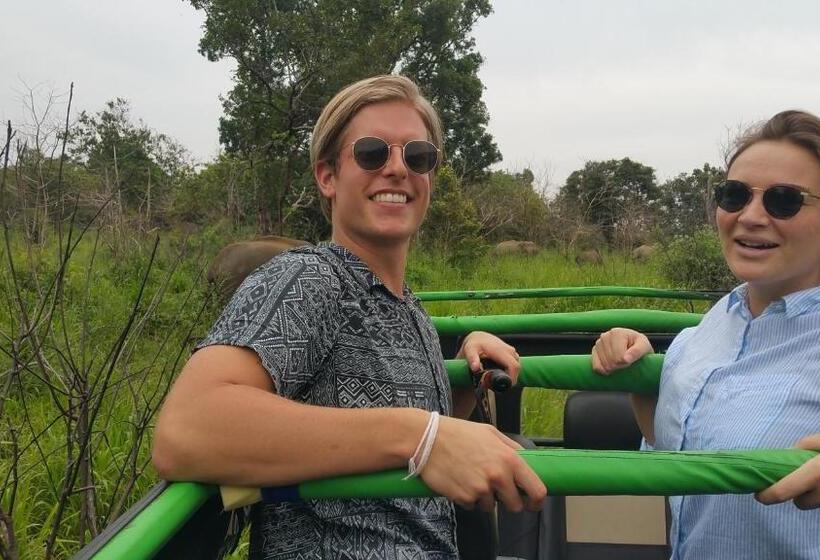 Rivonway Hotel Polonnaruwa