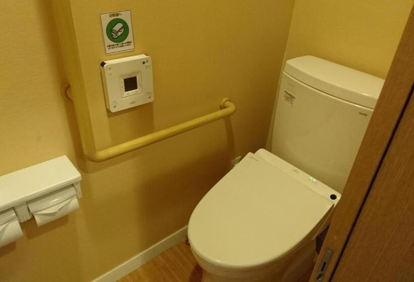 ريوكان Itoen Hotel Kusatsu