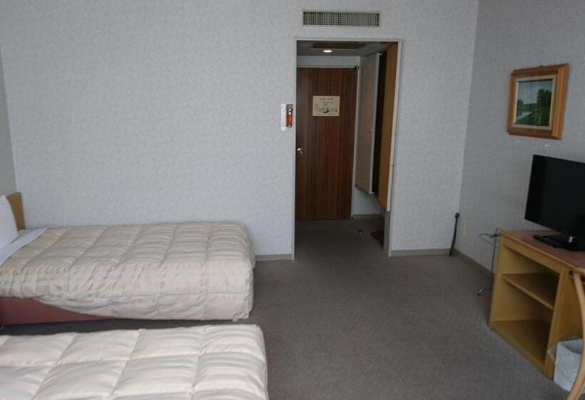 ريوكان Itoen Hotel Kusatsu