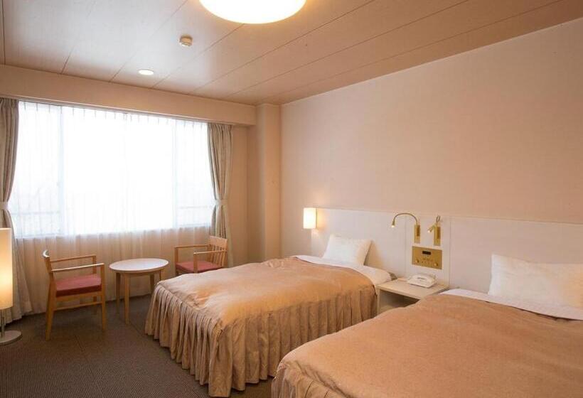 ريوكان Itoen Hotel Kusatsu