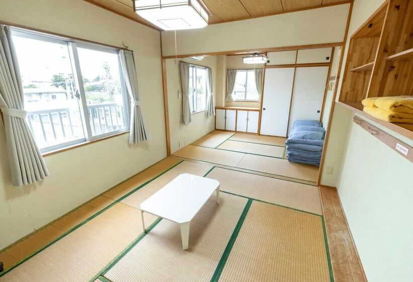 ריוקאן Kamekamehouse