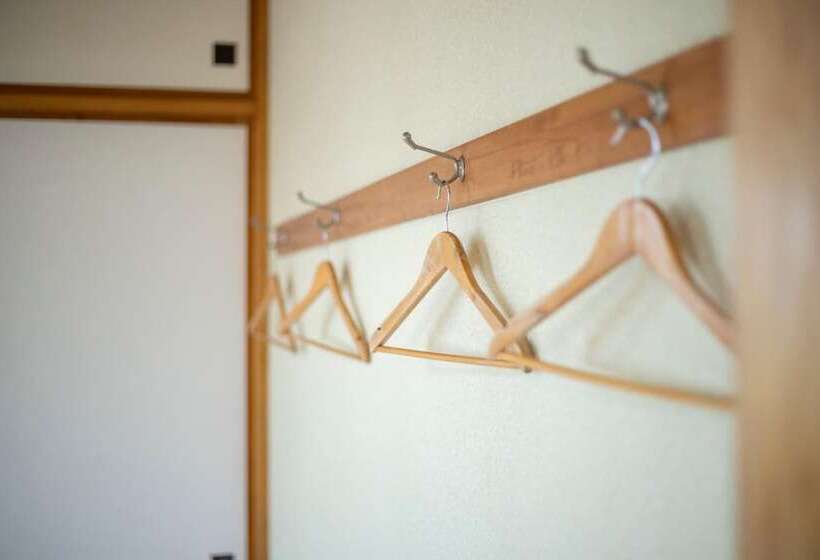 ריוקאן Kamekamehouse