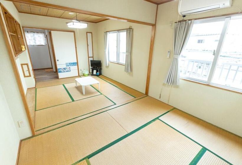 ריוקאן Kamekamehouse