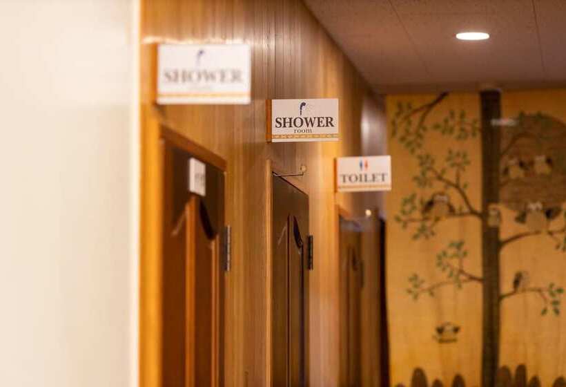 ריוקאן Kamekamehouse