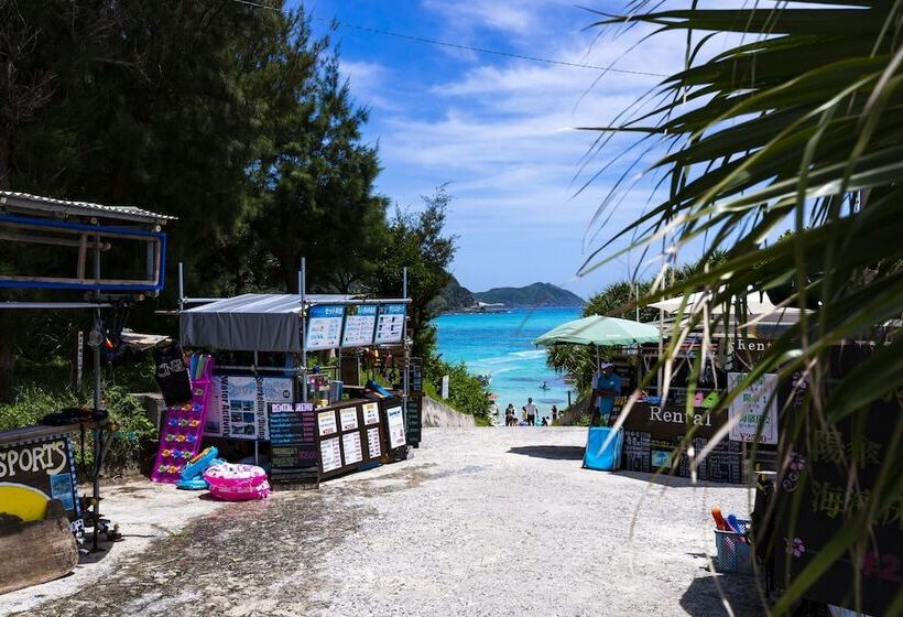 ריוקאן Kamekamehouse