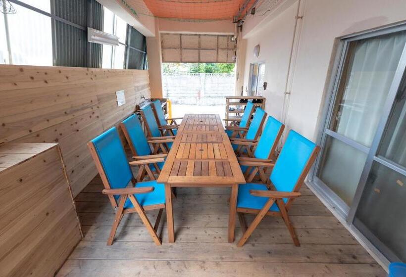 ריוקאן Kamekamehouse