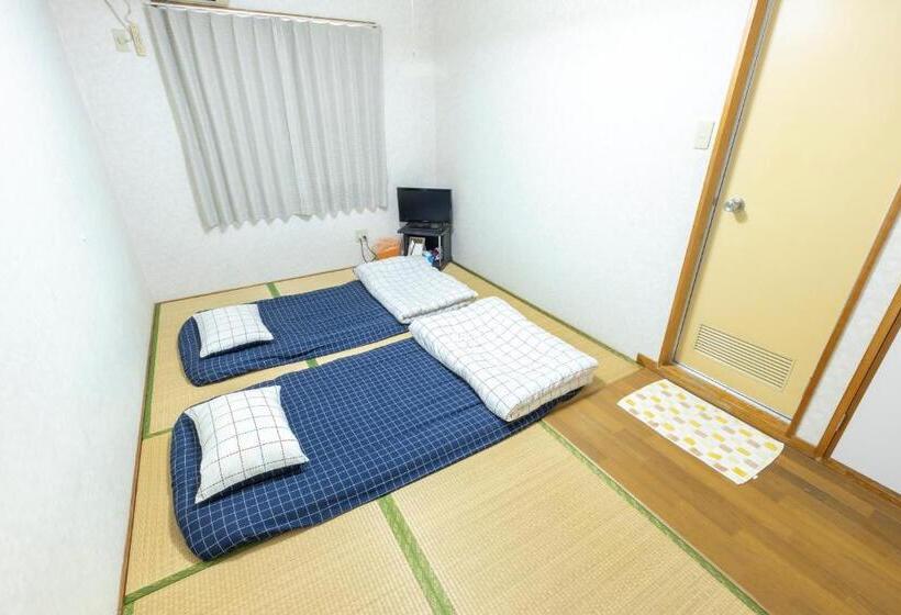 ריוקאן Kamekamehouse