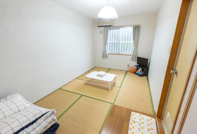 ריוקאן Kamekamehouse