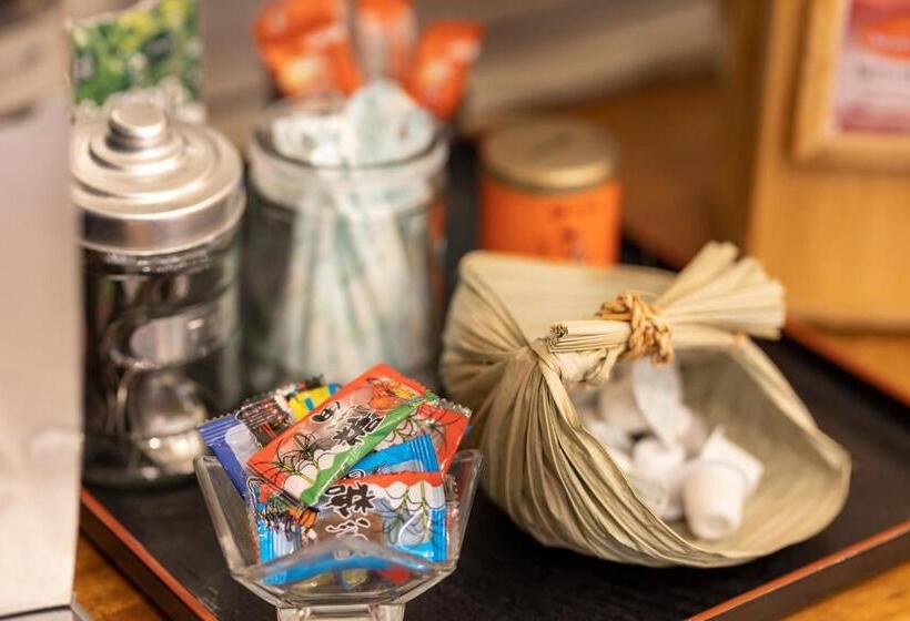 ריוקאן Kamekamehouse