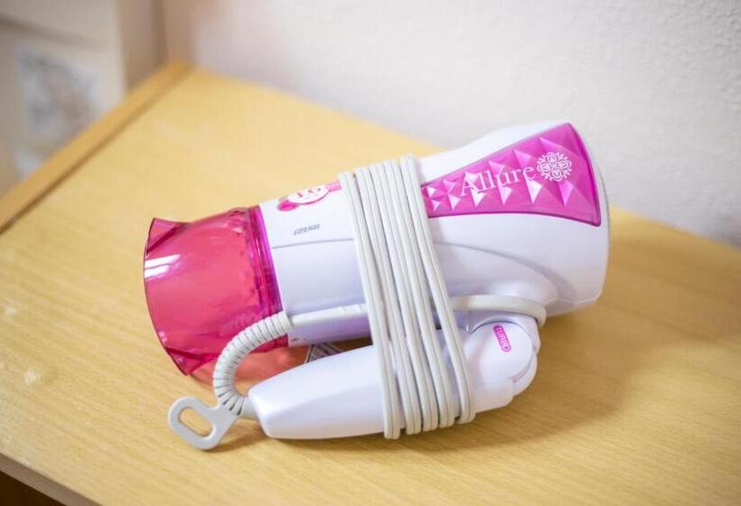 ריוקאן Kamekamehouse