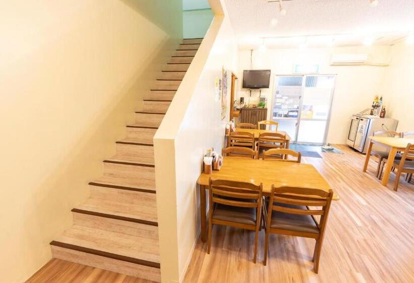 ריוקאן Kamekamehouse