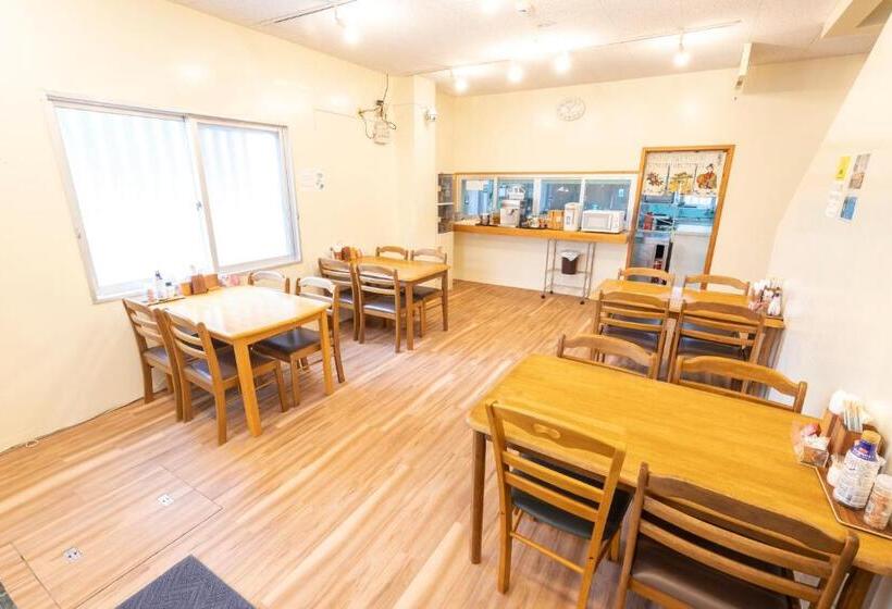 ריוקאן Kamekamehouse