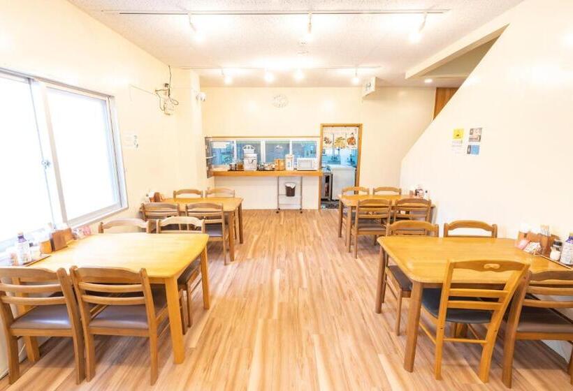 ריוקאן Kamekamehouse