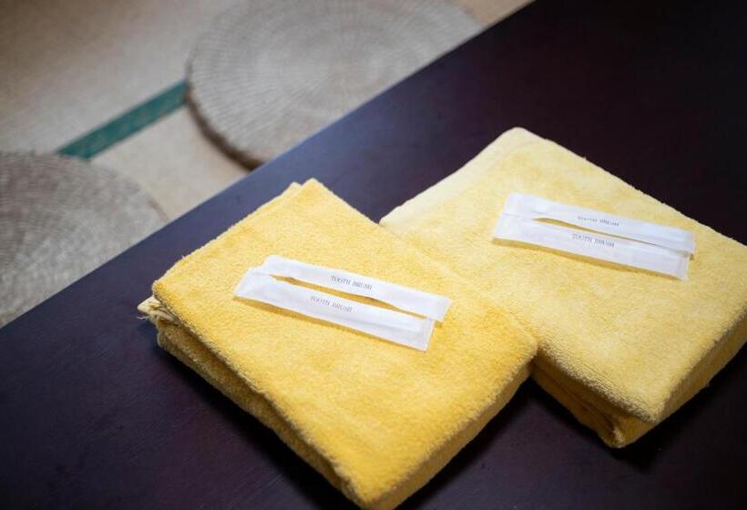 ריוקאן Kamekamehouse