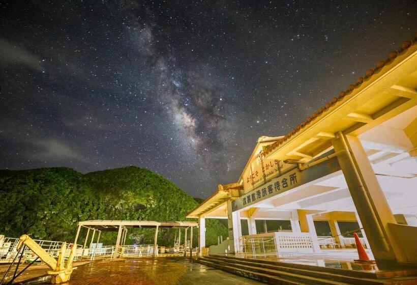 ריוקאן Kamekamehouse