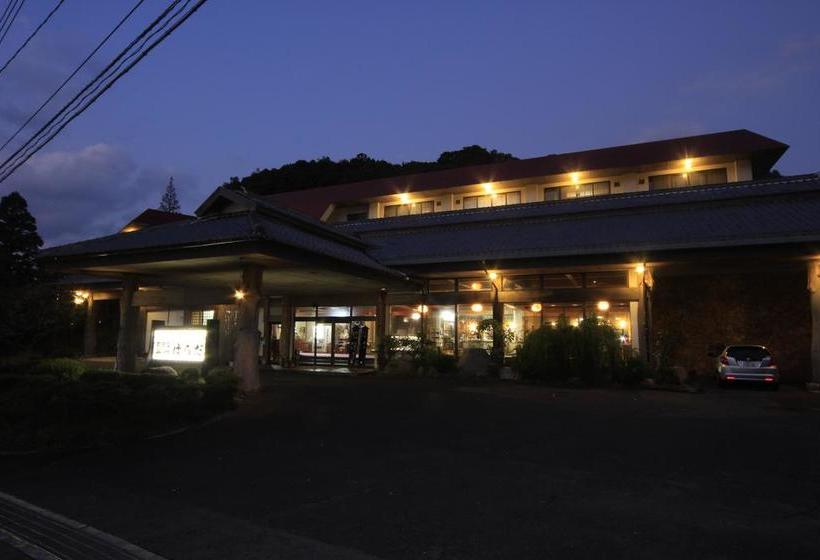 日式旅馆 Nagato Harada