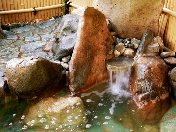 日式旅馆 Nagato Harada