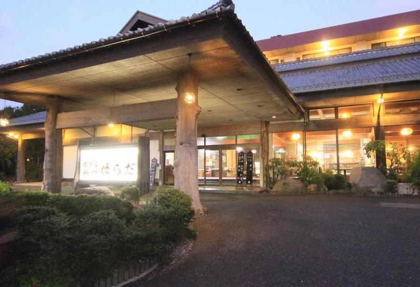 日式旅馆 Nagato Harada