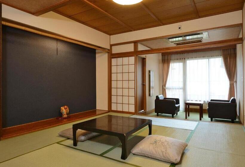 ريوكان Riverside Uedakan