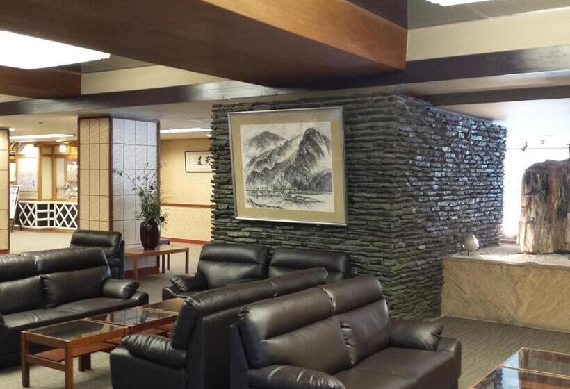 ريوكان Riverside Uedakan