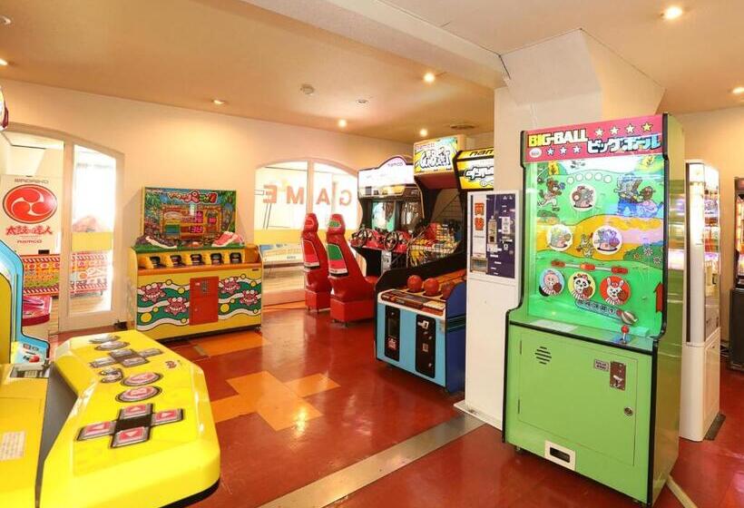 ריוקאן Shirakabako View