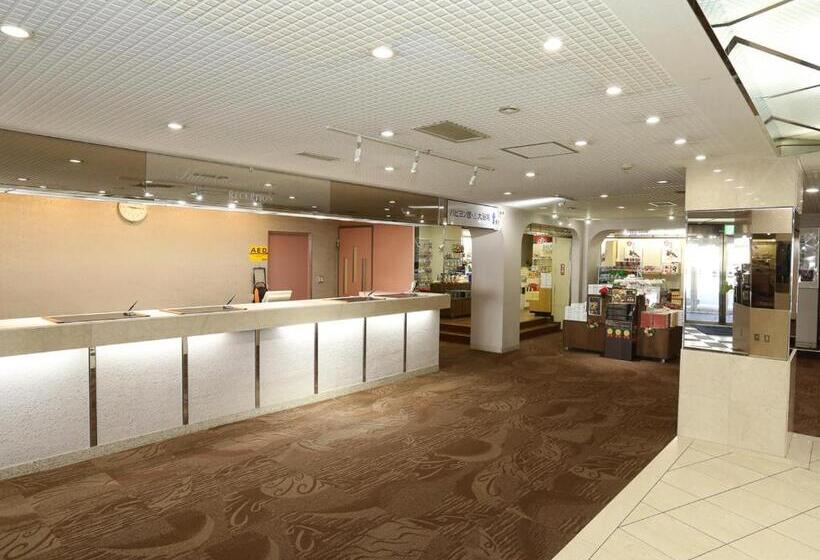 ריוקאן Shirakabako View