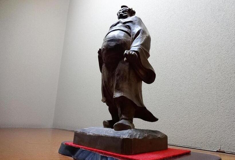 Рёкан Yunishigawa