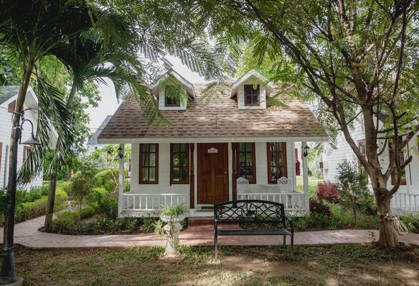 Sakarin Valley Resort