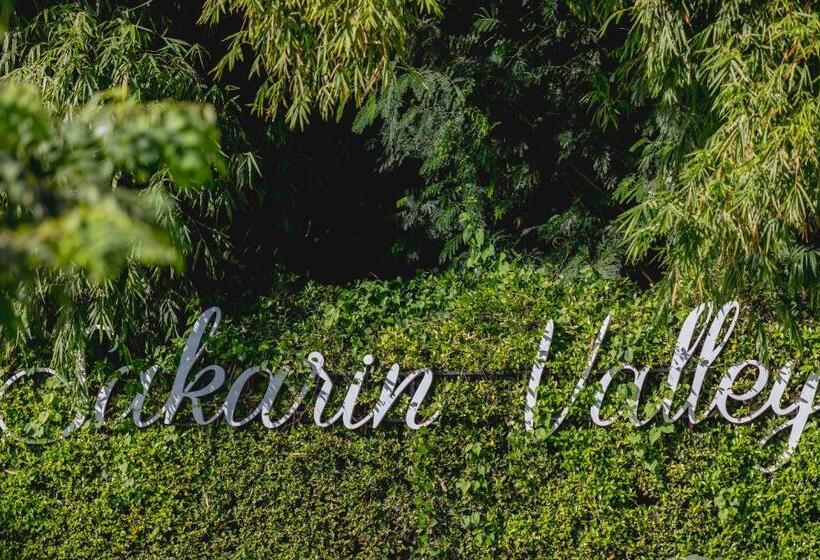 Sakarin Valley Resort